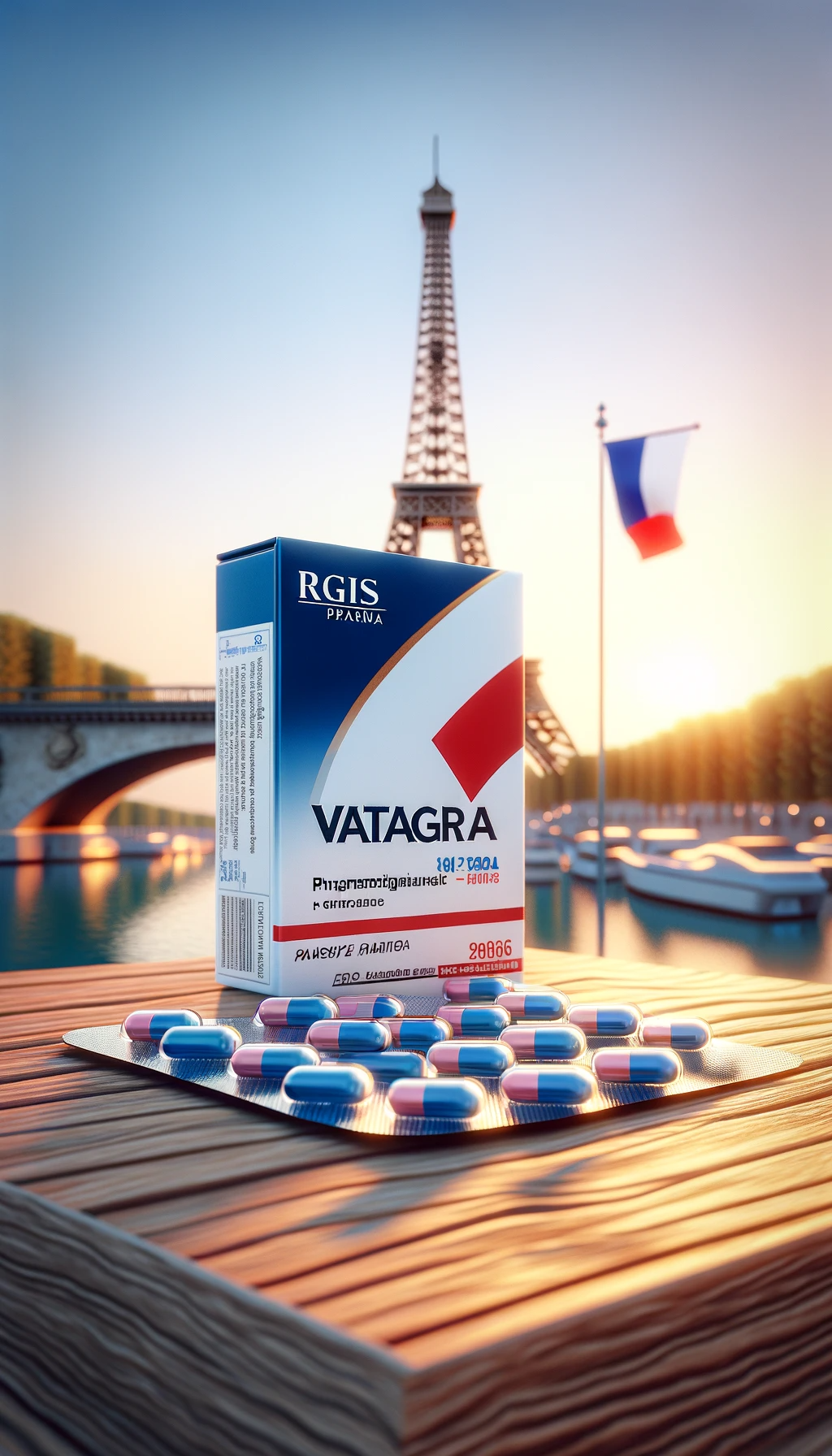 Nom du générique du viagra